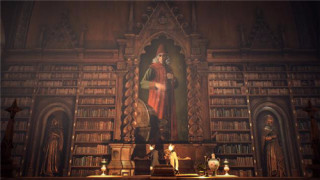 霍格沃兹遗产游戏