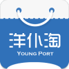 洋仆淘商家版