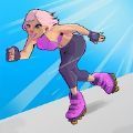 轮滑斜坡2023官方版