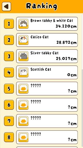 猫咪太空冒险之旅(Cats Looooong)