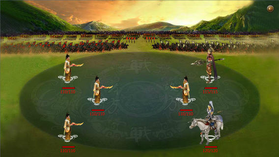 三国战魂好玩吗 三国战魂好玩吗