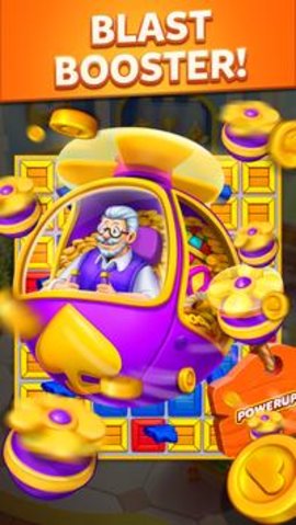 疯狂庄园消除游戏官方版