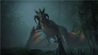 霍格沃兹遗产游戏