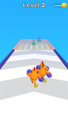 班班融合大作战 班班融合大作战