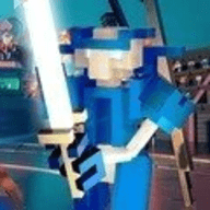 克隆机器人角斗场