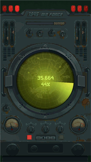 1945经典射击游戏