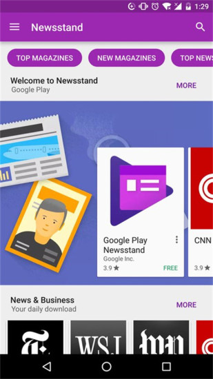 GooglePlayStore下载