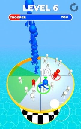 切片大战 切片大战