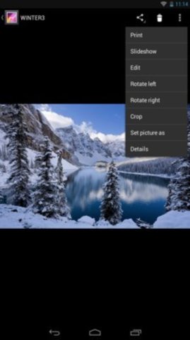 HP 打印服务插件