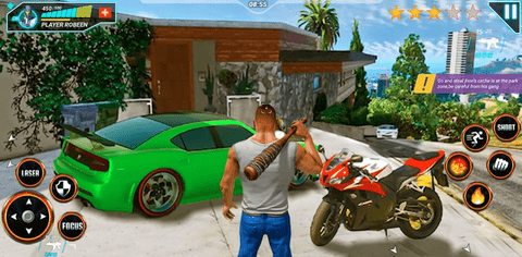 加城的人生冒险 加城的人生冒险