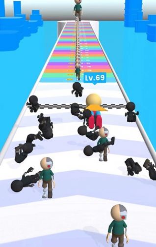 英雄进攻免费手机版