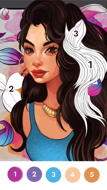 涂图能手 涂图能手