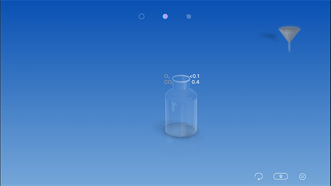 虚拟化学实验室