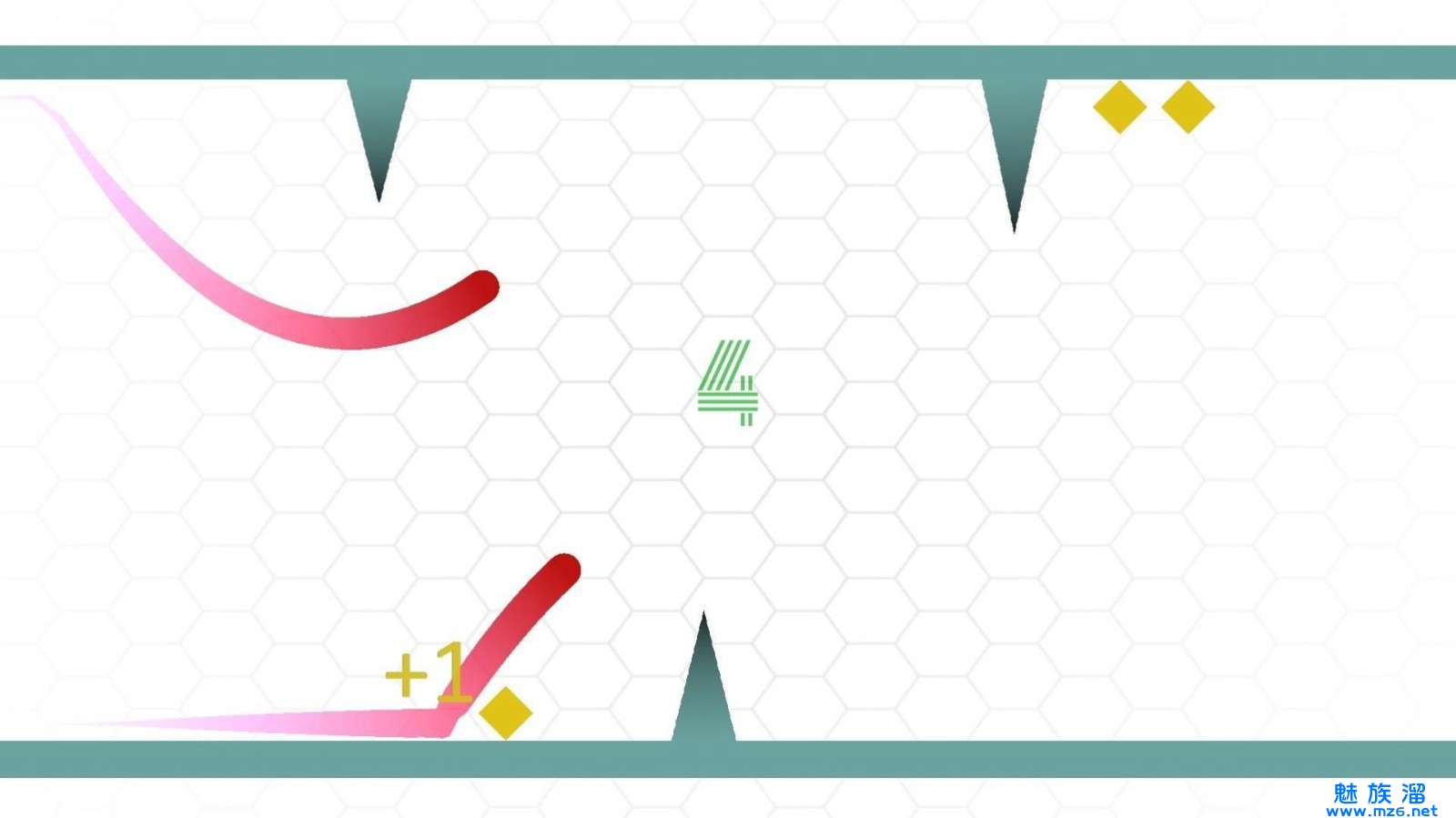 平行跳跃游戏 平行跳跃游戏