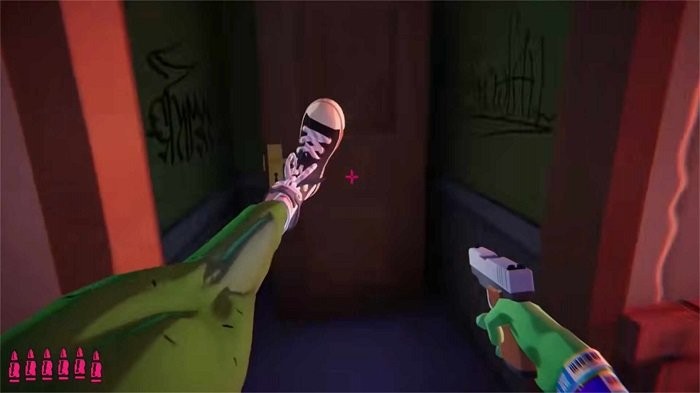 射击枪战开放世界 射击枪战开放世界