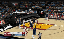 NBA2K22破解版
