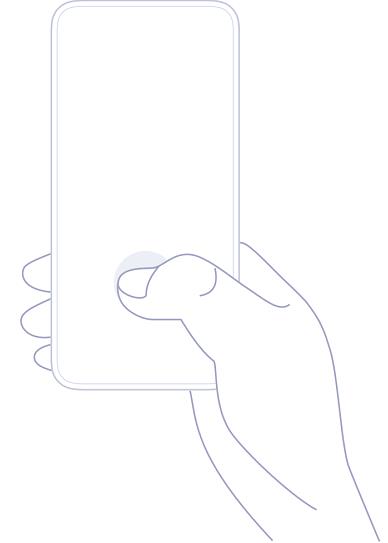 指纹与密码手机版