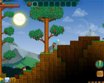 猎人的生存日记 猎人的生存日记