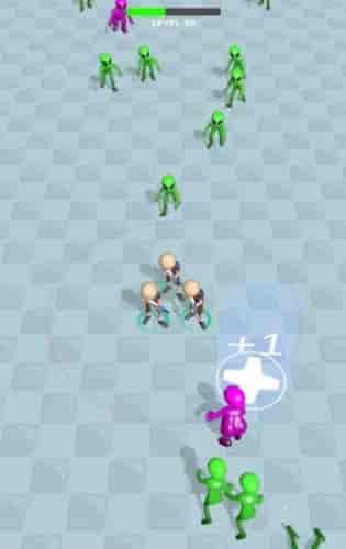 外星人歼灭战游戏