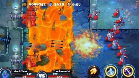 守卫者2(Defender II)