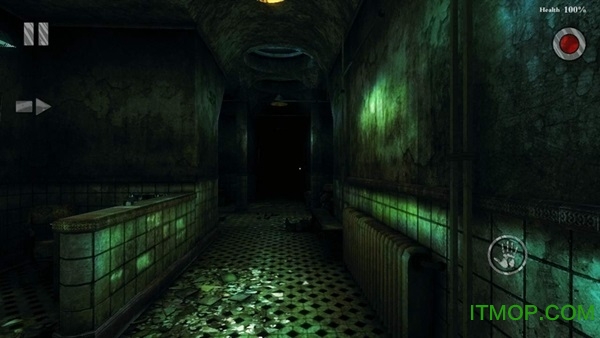 精神病院3汉化版手机游戏