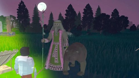 不幸的小老弟 不幸的小老弟