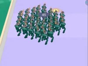 马桶人大闯关 马桶人大闯关