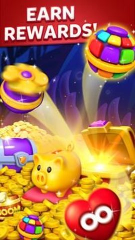 疯狂庄园消除游戏官方版