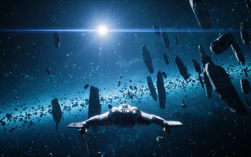 射手的攻击游戏