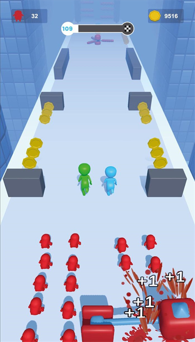 双逃行手机官方版 双逃行手机官方版