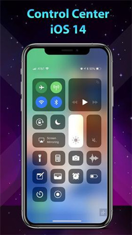 iPhone12Launcher启动器