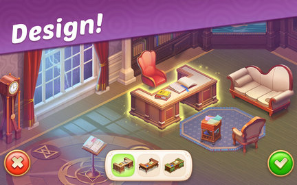 奇屋寻踪(Manor Matters)