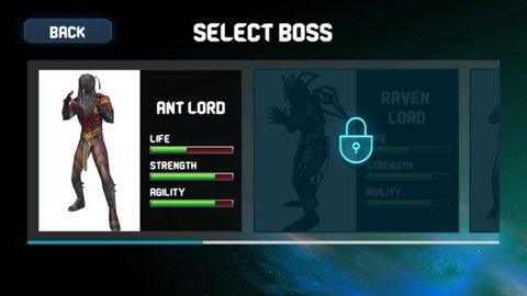 奥特曼：激斗进化