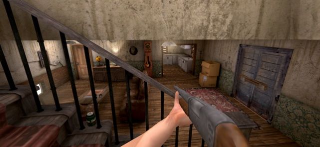 肉先生圣诞节版本下载