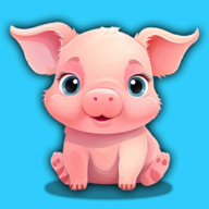 小猪农场大亨(TinyPig)