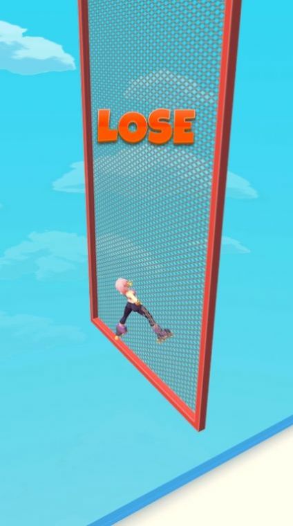 轮滑斜坡2023官方版 轮滑斜坡2023官方版