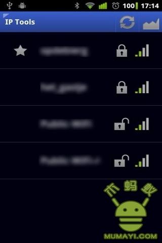 IP工具