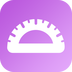 量角器软件(protractor)