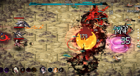 地牢小队无敌版 地牢小队无敌版