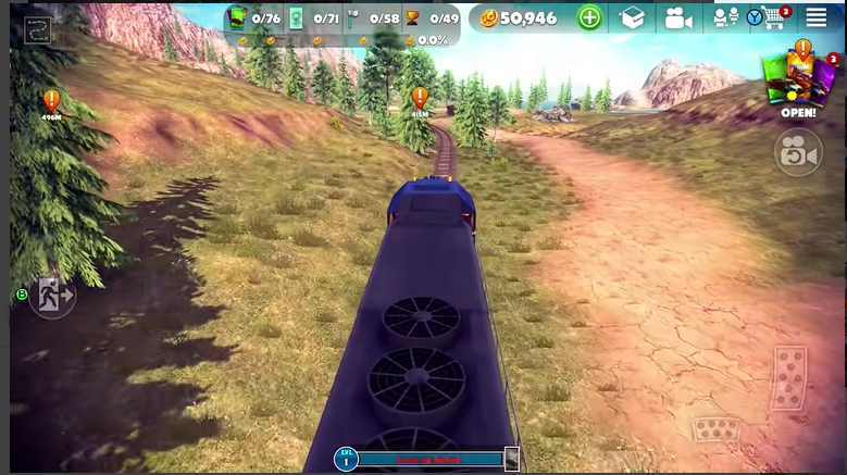 脱离道路中文版