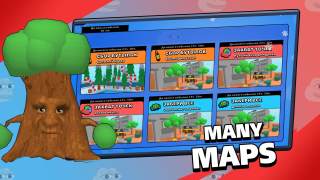 斗殴派对 斗殴派对