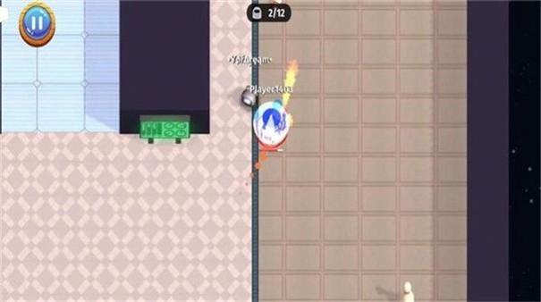 太空人奇妙冒险