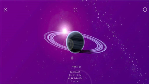 星际空间 星际空间