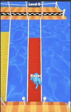 绳人竞赛 绳人竞赛