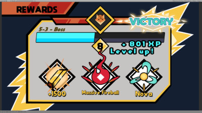 英雄狂怒：竞技场