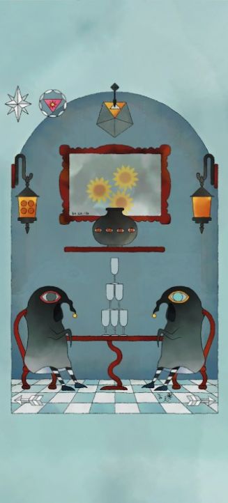 逃脱游戏无痛的房间中文版