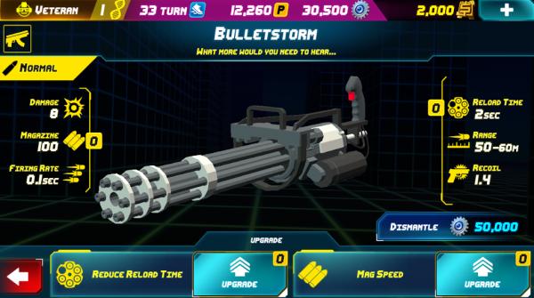 枪火城市英雄app