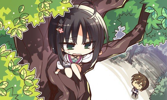 千恋万花炸裂版(免费)
