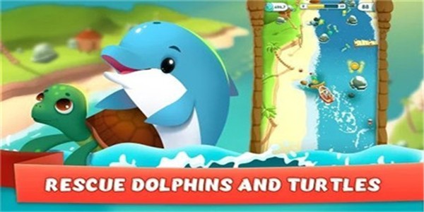 海洋清理 海洋清理