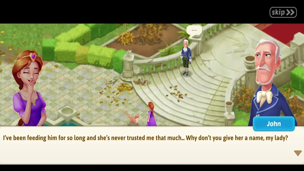 城堡编年史 城堡编年史